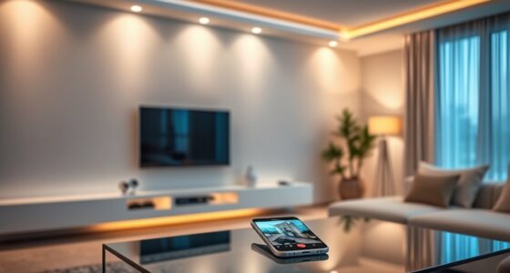 top 15 home security systems