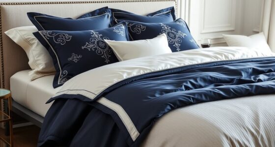 top 15 luxury bedding sets