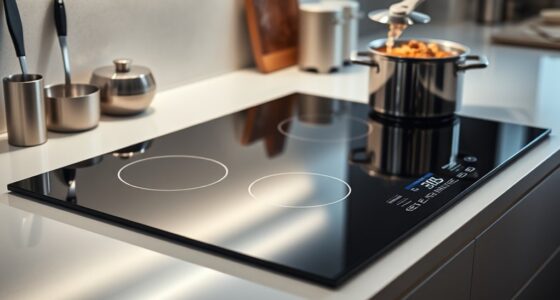 top 15 outage cooktop options