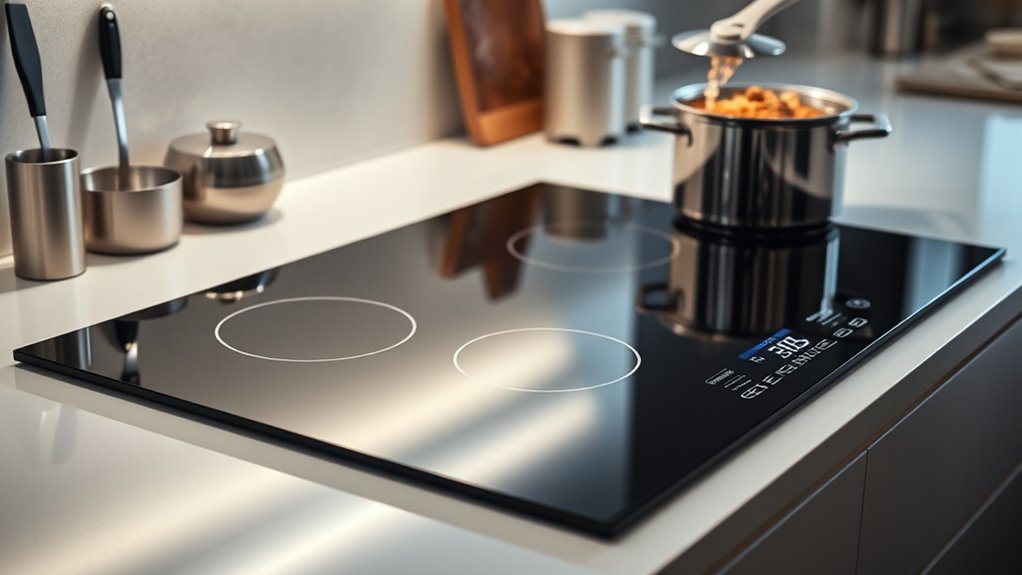 top 15 outage cooktop options