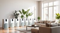 top 15 smart air purifiers