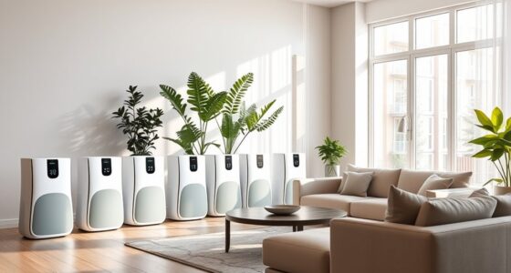 top 15 smart air purifiers