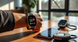 top 15 wellness monitoring devices