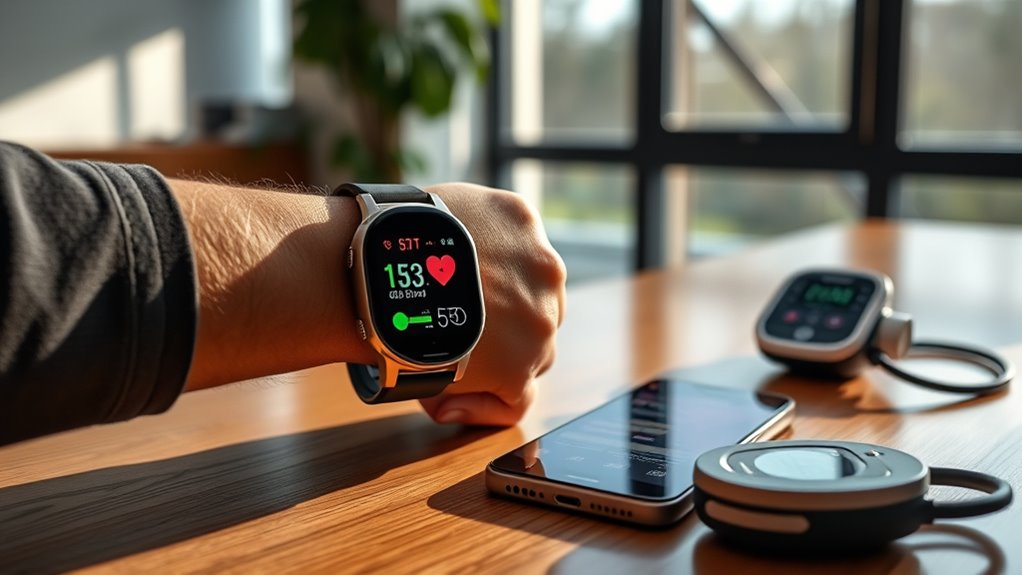 top 15 wellness monitoring devices