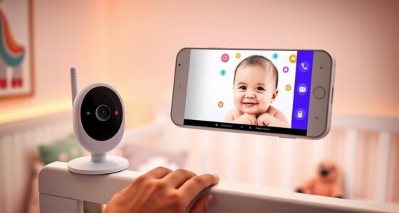 top 2025 baby monitor picks