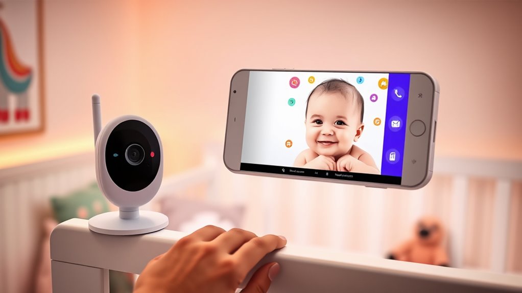 top 2025 baby monitor picks