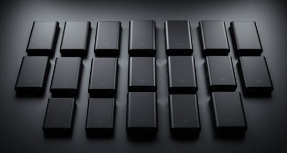 top 2025 fast charging power banks