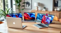 top 2025 macbook airs