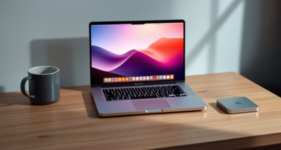 top 2025 macbook pro models
