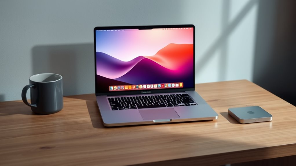 top 2025 macbook pro models