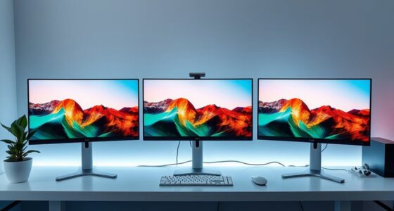 top 4k e ink monitors