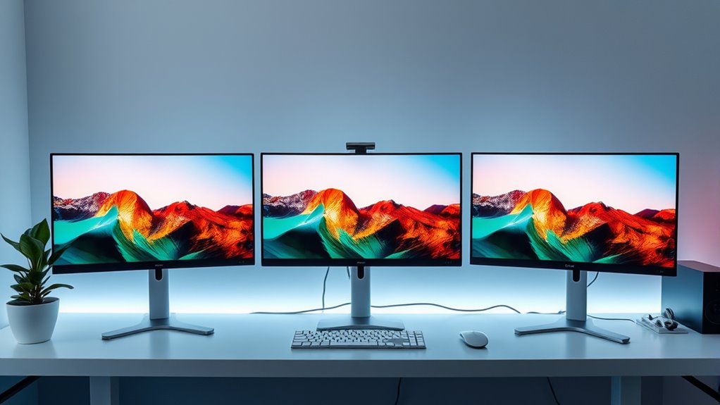 top 4k e ink monitors