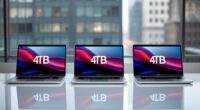 top 4tb macbook pro