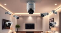 top 5 2025 security cameras