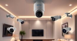 top 5 2025 security cameras