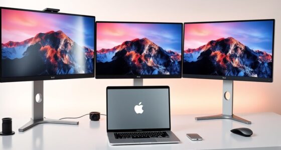 top 5k macbook monitors