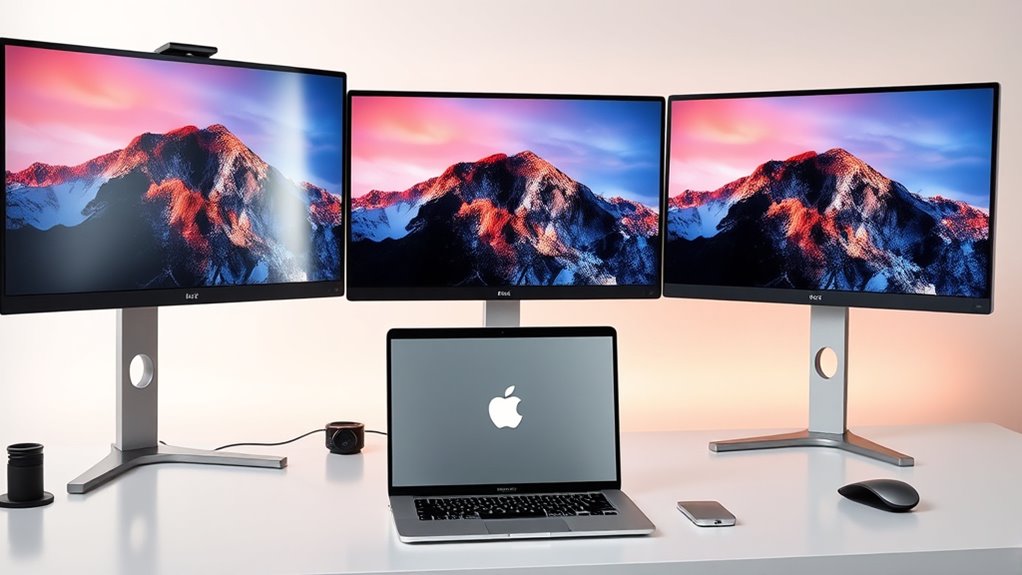 top 5k macbook monitors