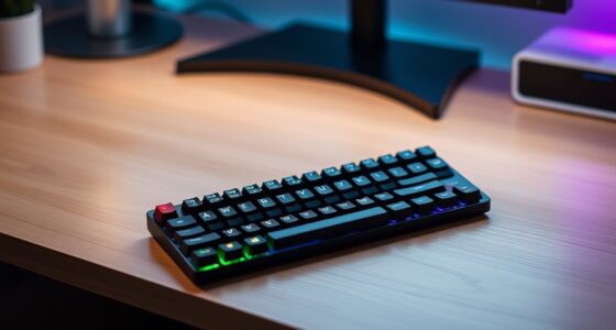 top 75 compact gaming keyboards