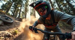 top action camera mounts