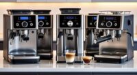 top affordable barista machines