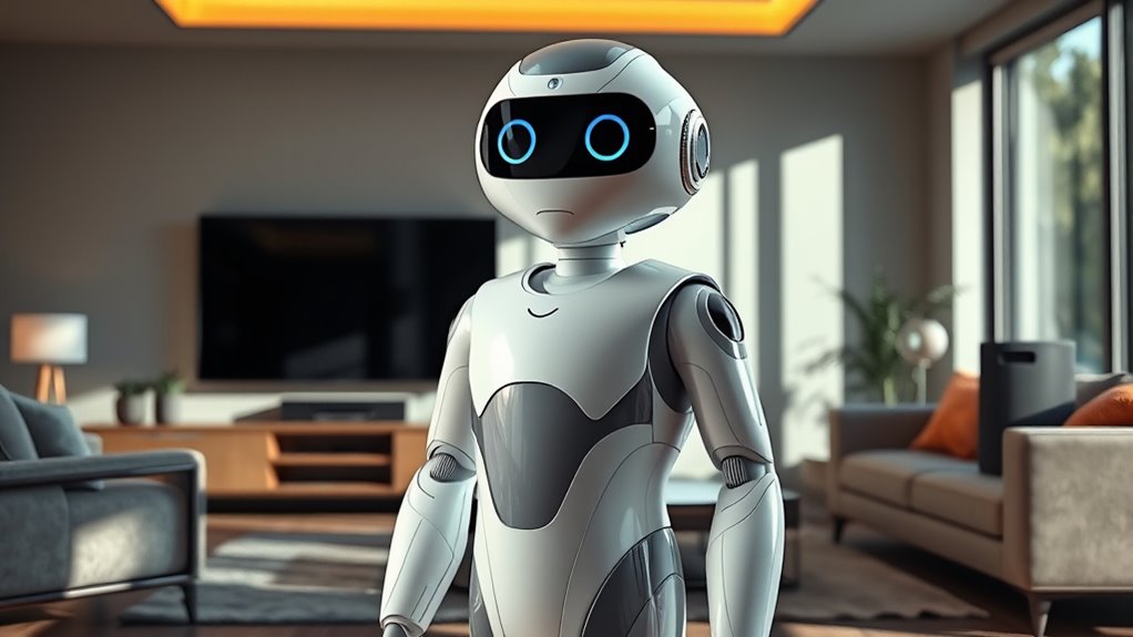 top amazon astro features