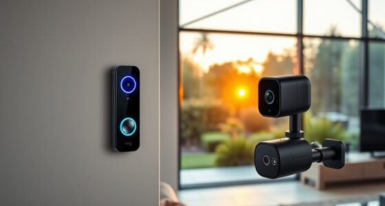 top amazon home security