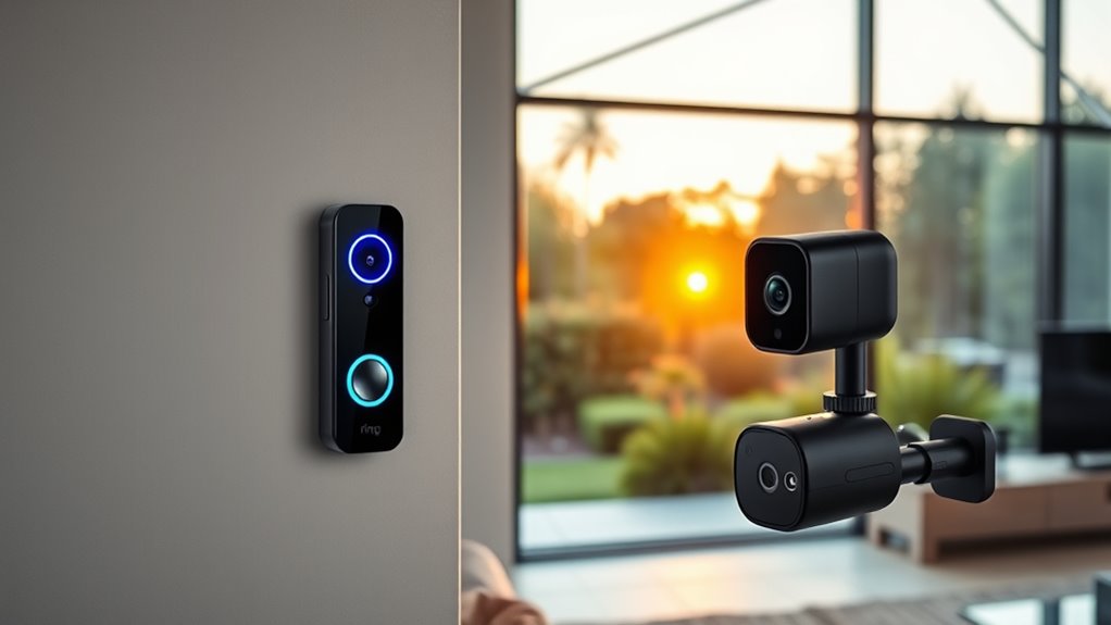 top amazon home security