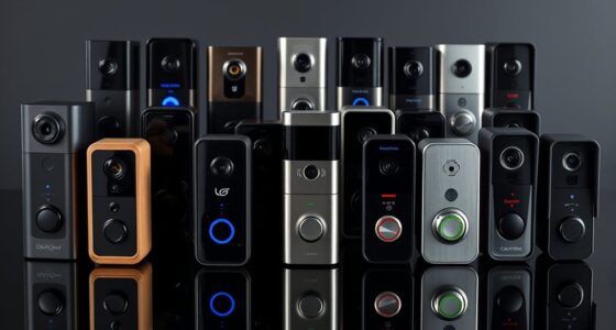 top amazon video doorbells