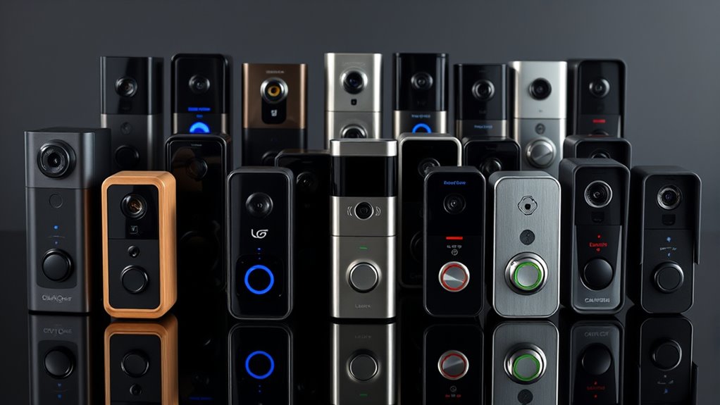 top amazon video doorbells