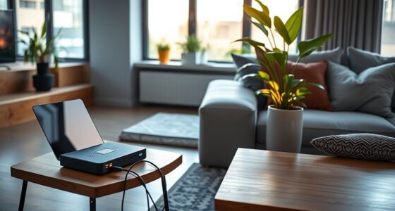 top apartment power solutions