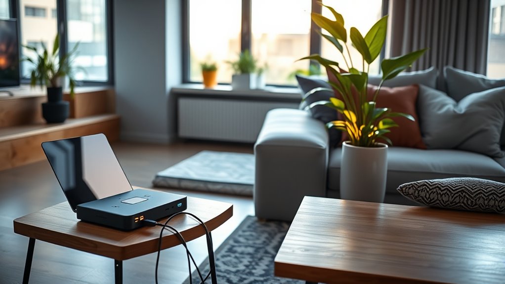 top apartment power solutions