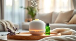 top aromatherapy diffuser sets