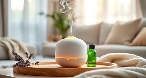 top aromatherapy diffuser sets