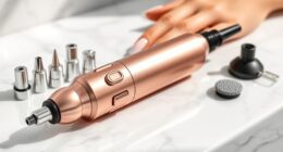 top at home gel nail kits