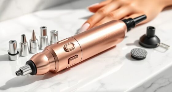 top at home gel nail kits