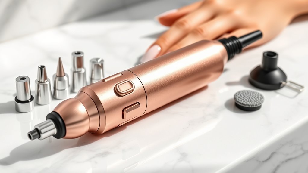 top at home gel nail kits