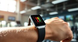 top athletic fitness trackers