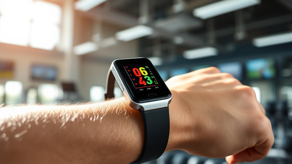 top athletic fitness trackers