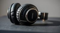 top audiophile headphones list