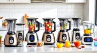 top baby food blenders