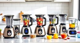 top baby food blenders