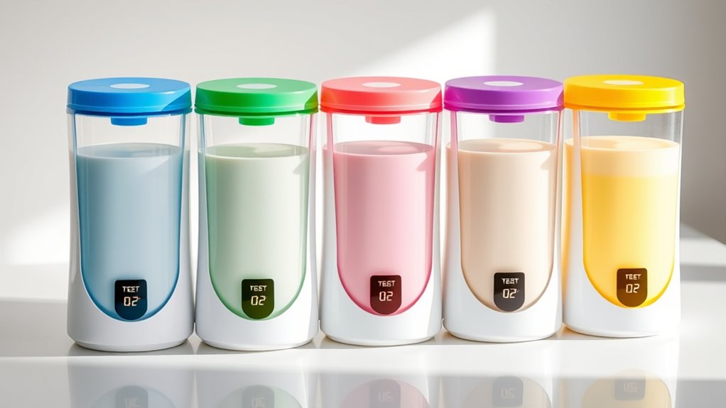 top baby formula dispensers