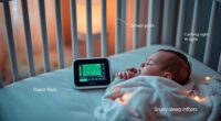 top baby monitors 2025