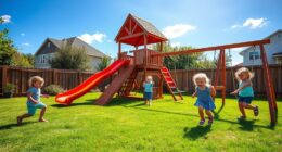top backyard playsets 2025