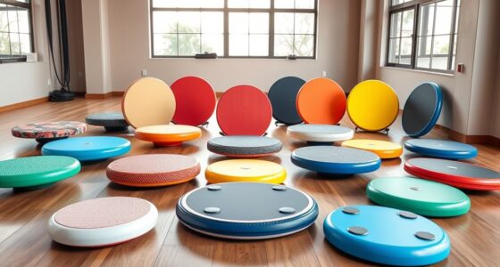 top balance board recommendations