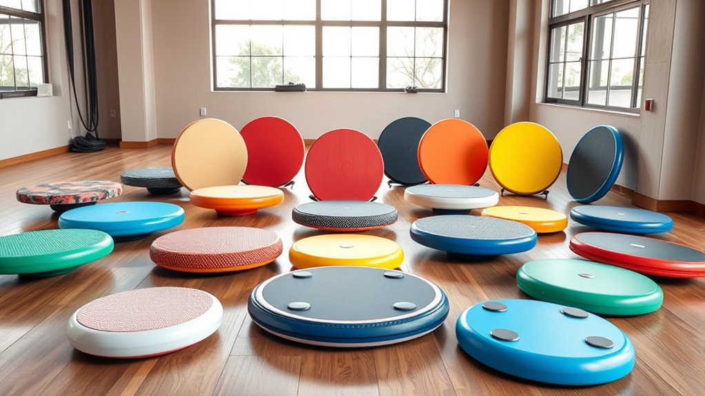 top balance board recommendations