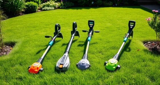 top battery trimmer combos