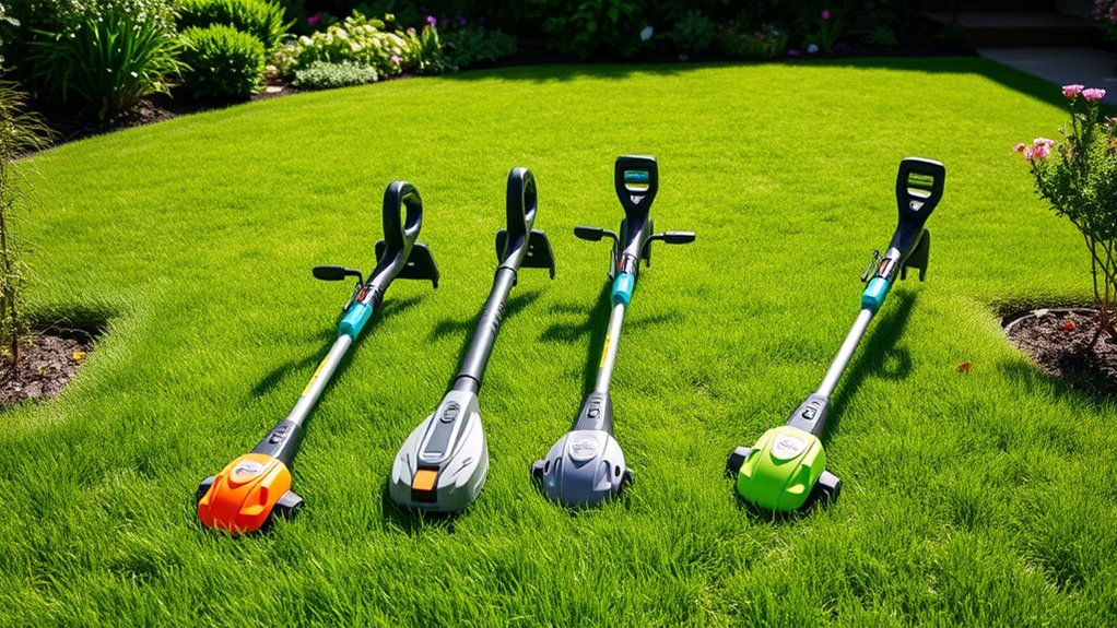 top battery trimmer combos