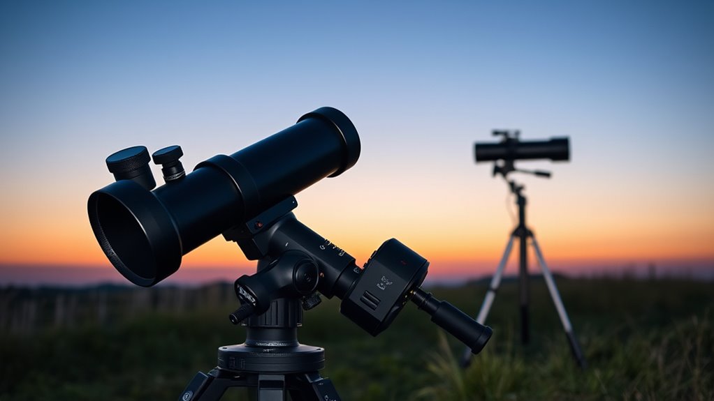 top beginner motorized mounts