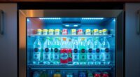 top beverage cooler options